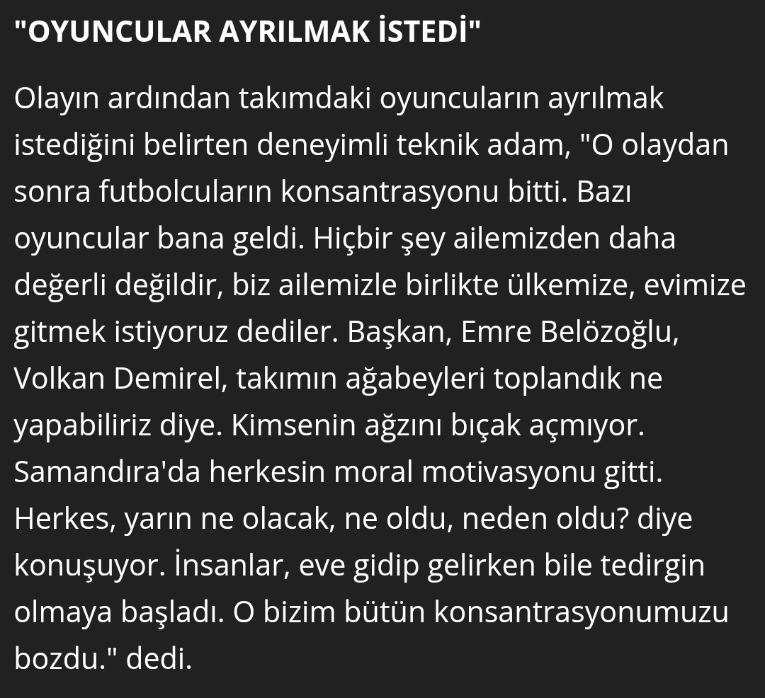 forvol3's tweet photo. @Levent_987 @aemir_1907 @Berrardii @hakasikci Benim ağzımı bozdurma bu kadar hassas bir konuda. Sen de şu kadarcık bir utanma duygusu olsa böylesi vahim bir olayı bu rahatlıkta anlatmazsın zaten. Ne psikoloji bilirsin ne başka bir şey. https://t.co/0y5GhSgBFp