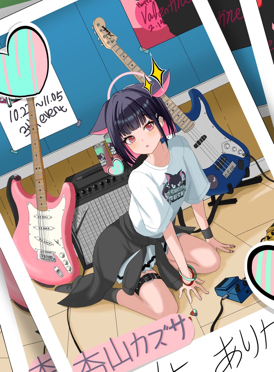 ツル tweet media