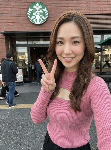 由美子 tweet media