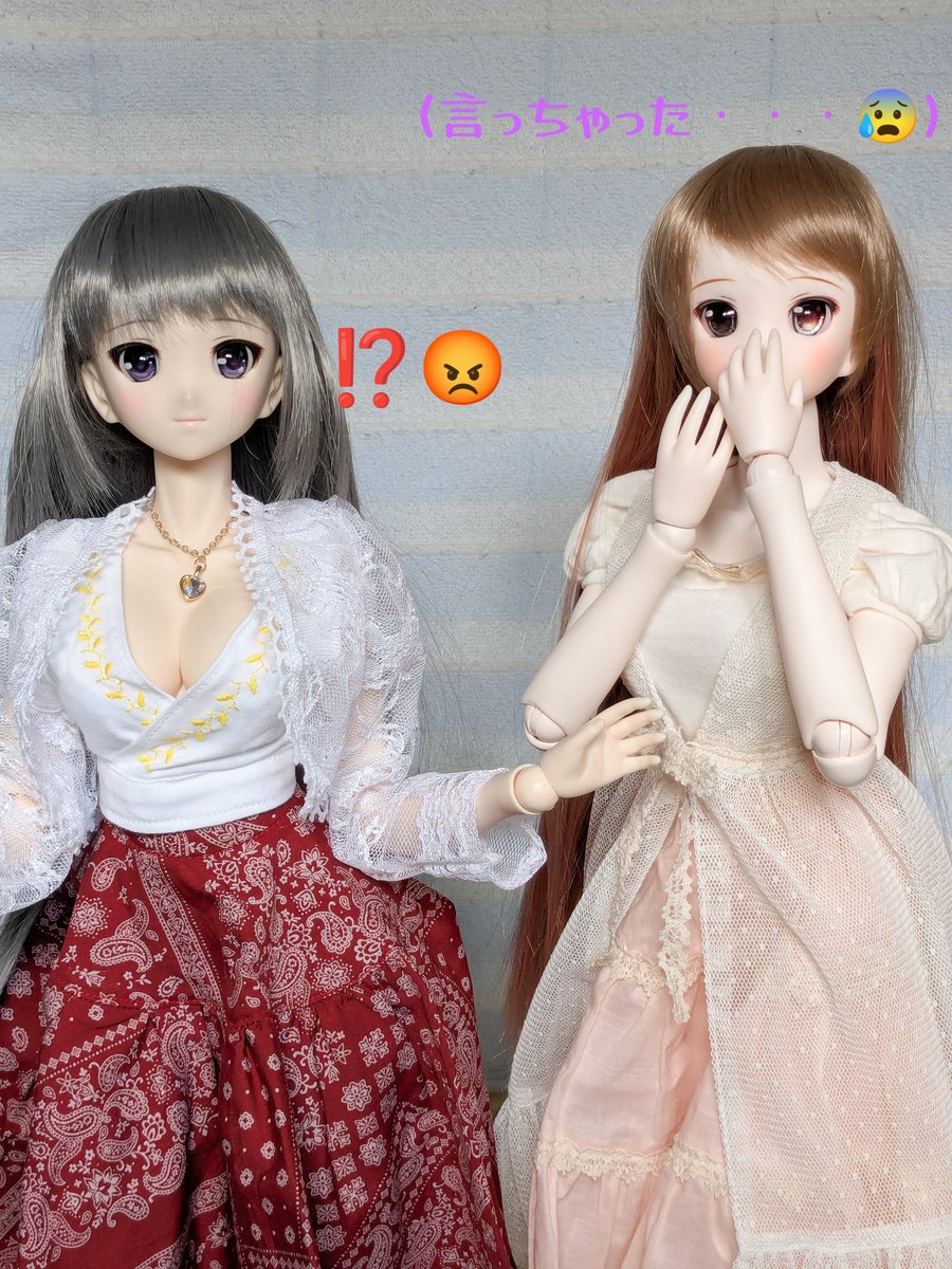 なり@ドール垢 (@nari_nari_doll) / Posts / X