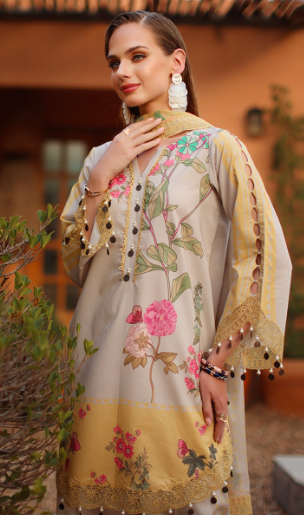 Glamtrendzz's tweet photo. #style #summer #lawn #unstitched #embroidered https://t.co/a7CIU2K115