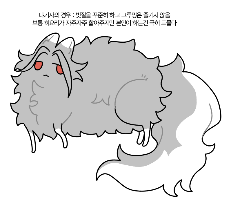 S2_kaosom's tweet photo. 그루밍 에덴 편 (재업 ㅠㅠ 알려주셔서 감사합니다!!!) https://t.co/7XqIMnwfQz
