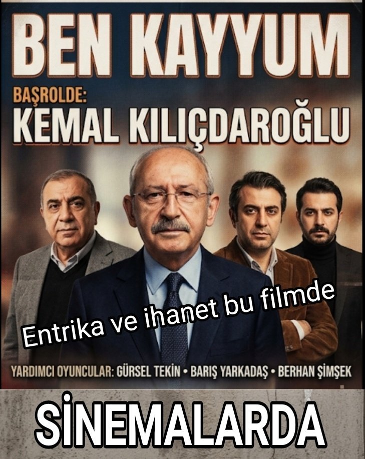 La_Mevsimi's tweet photo. @CemalSener75 https://t.co/62DY5aQrsf