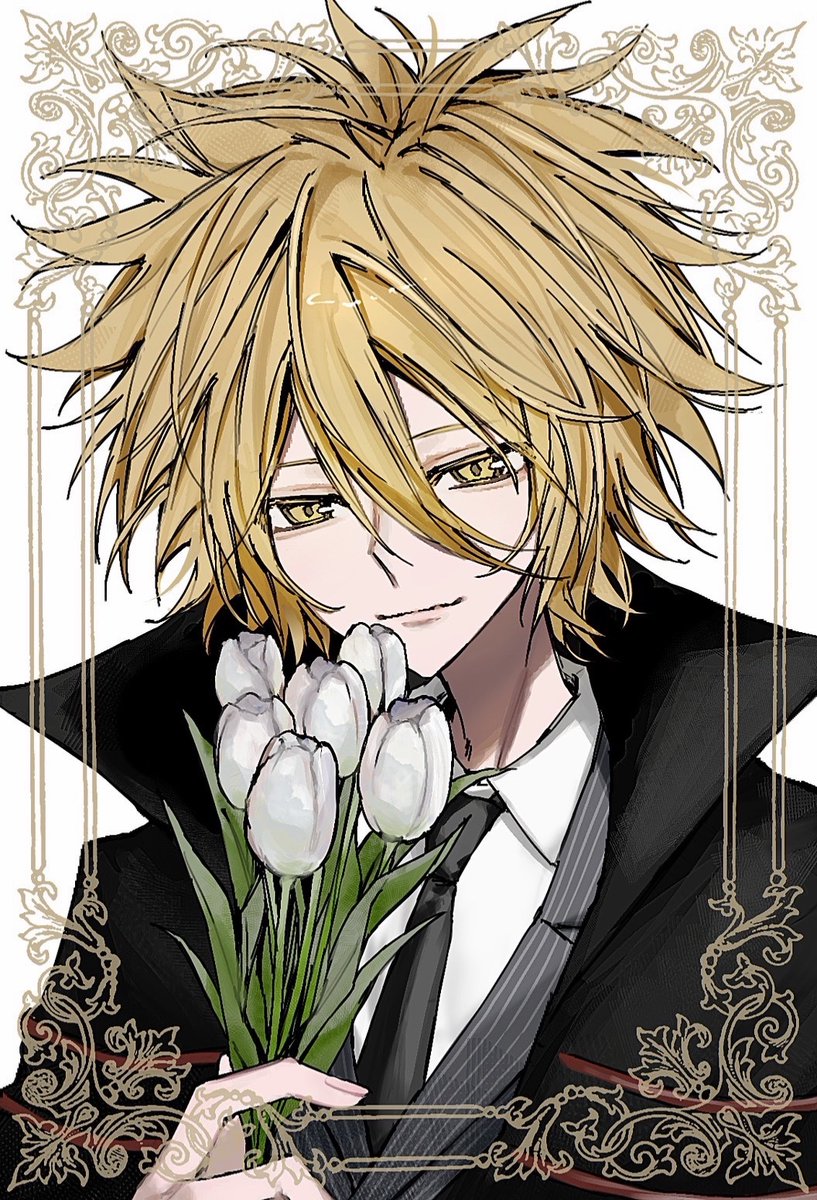 angelshark_1003's tweet photo. プリーモ🌷 https://t.co/e2n1vYipkx