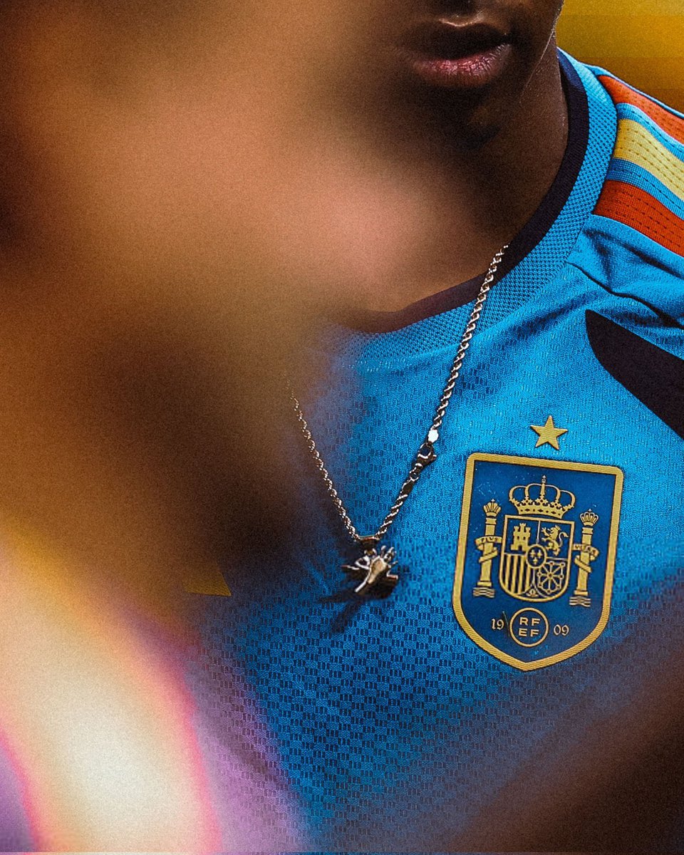 VastLandd's tweet photo. Lamine Yamal vs Cape Verde. 2026
Photographed by Florencia Tan Jun https://t.co/ysSRmryfTO