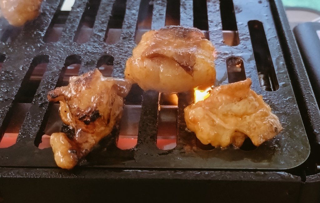 okkun_mie's tweet photo. 松阪『霜ふり本舗』のお肉は、
お値打ち美味しいハズレなし🤤 https://t.co/fBiYFzvCSd