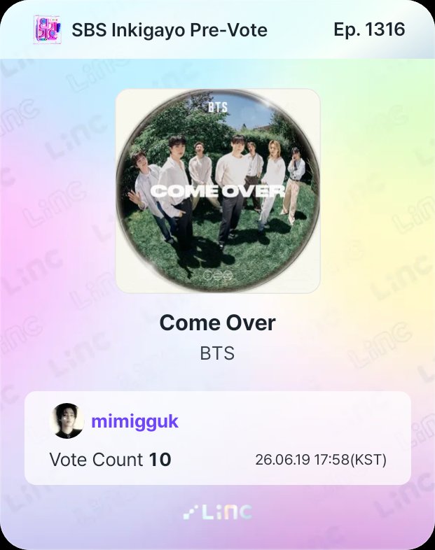 ًmax is seeing BTS tweet media