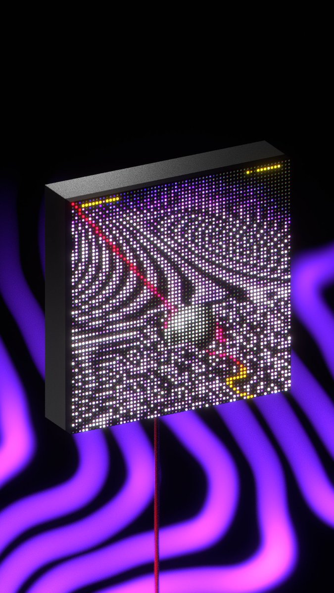 UghDitya's tweet photo. I'm so excited for my first ever product to be live on sale soon. Till we sort out the logistics, I made some crispy wallpapers for VYNL.
DM if you want to be a beta tester (for BOM📍folks)
#vynl https://t.co/KzTdZhMaCu