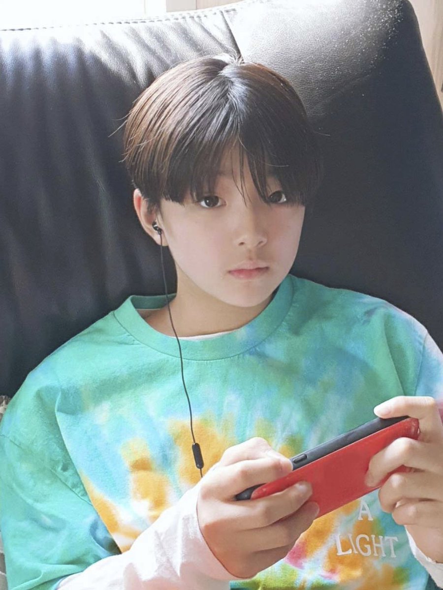 fieldofkiku's tweet photo. Say whatever you want, but he's been beautiful since day one 🤷 https://t.co/03FgMFI88S