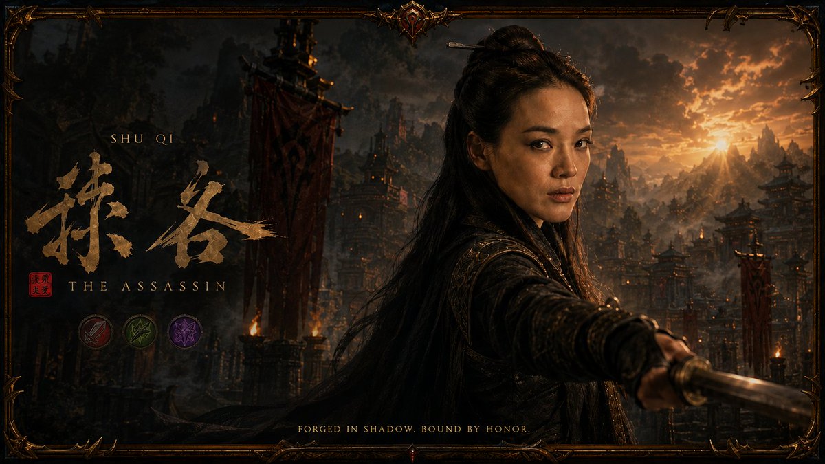sweburro's tweet photo. #ShuQi https://t.co/Hz3UhyEEGx
