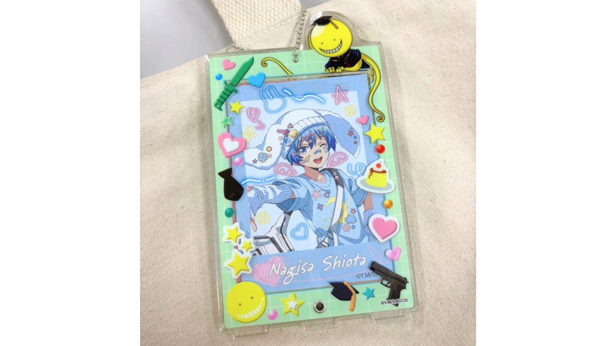 【希少】暗殺教室 ぬーべコラボグッズ メモ帳 セット 商品情報】🌕🎓 TV アニメ『#暗殺教室』より、新商品のサンプル画像を