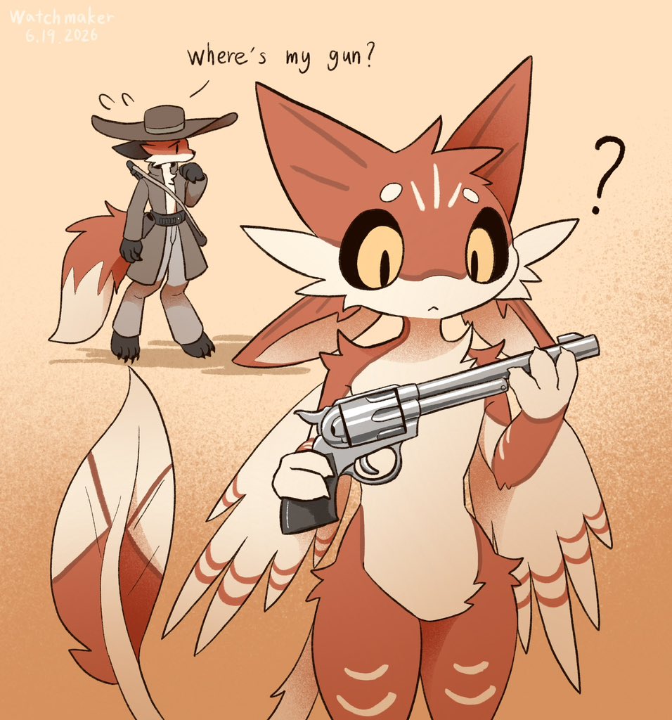 Watch_maker_YH's tweet photo. inquisitive avali
#furryart #avali https://t.co/Kw1YuZObNq
