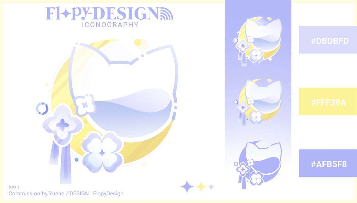 FlopyDesign's tweet photo. my submission for https://t.co/2kiElF1X4C! 🐰✨ #CommissionsGG https://t.co/pSPkaaVgsA