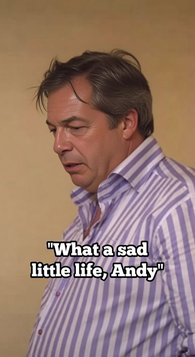 frasier89's tweet photo. @Nigel_Farage @matthewfreer https://t.co/b87AVaOtvV