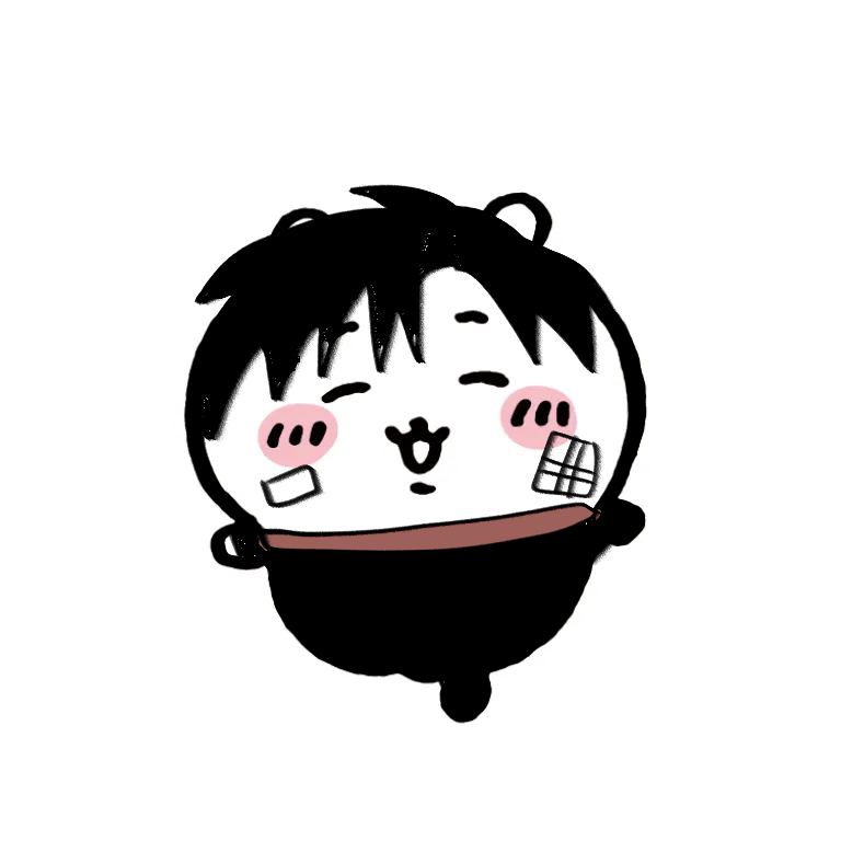 낯선개 tweet media