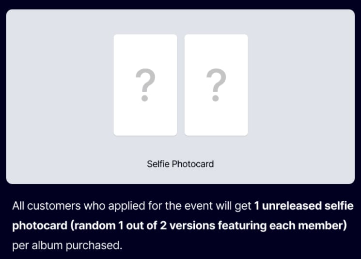 jiamerch_ph's tweet photo. interested check <help rt>    

SEVENTEEN vernon x the8 "v8" sealed album  

₱599 ea — free isf  

- with weverse pob + fanparty 
- inclu: complete (sealed) 
- normal eta  
- dop: dp ₱99 (july 26), rembal (july 17)  

• reply "inch" if interested https://t.co/hrkHtdXBMF