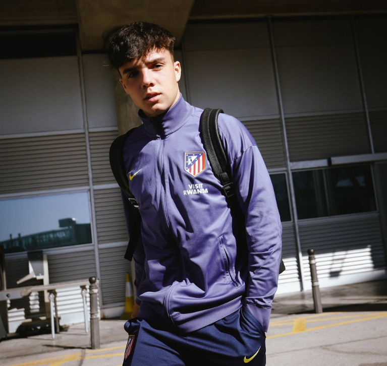Atlético 🇵🇱 tweet media