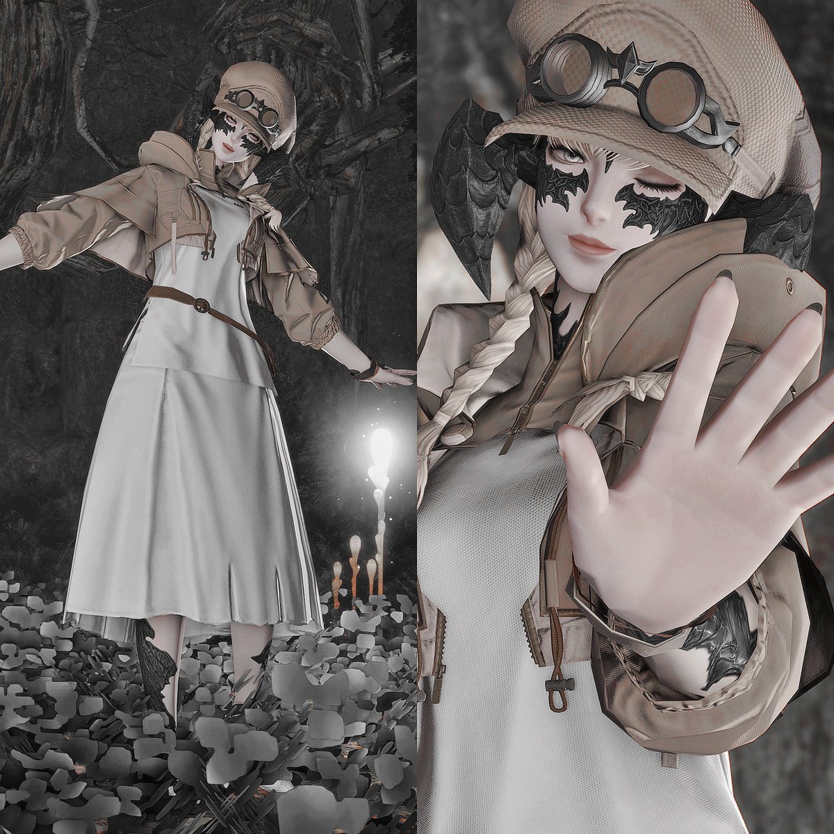 _FF14_tama's tweet photo. https://t.co/gaHzuH1zZS