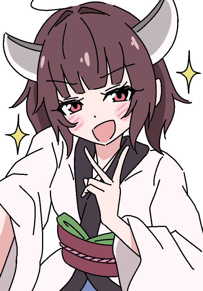 うねねみこ tweet media