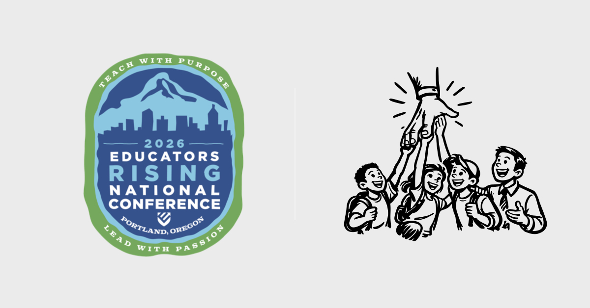 EducatorsRising tweet picture
