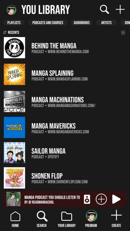 Readmanga tweet media