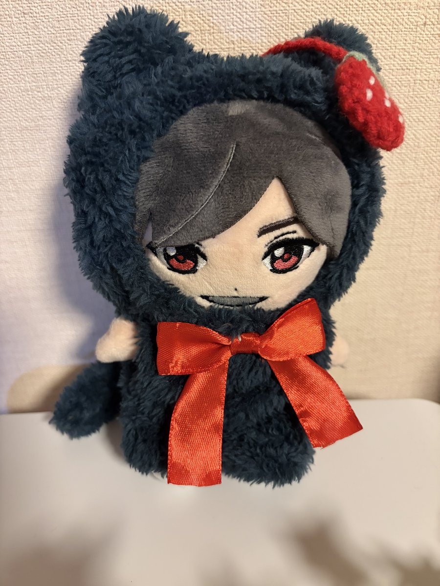 ozeppy's tweet photo. かわちい。りんぬこ https://t.co/X2XOOSKXdR