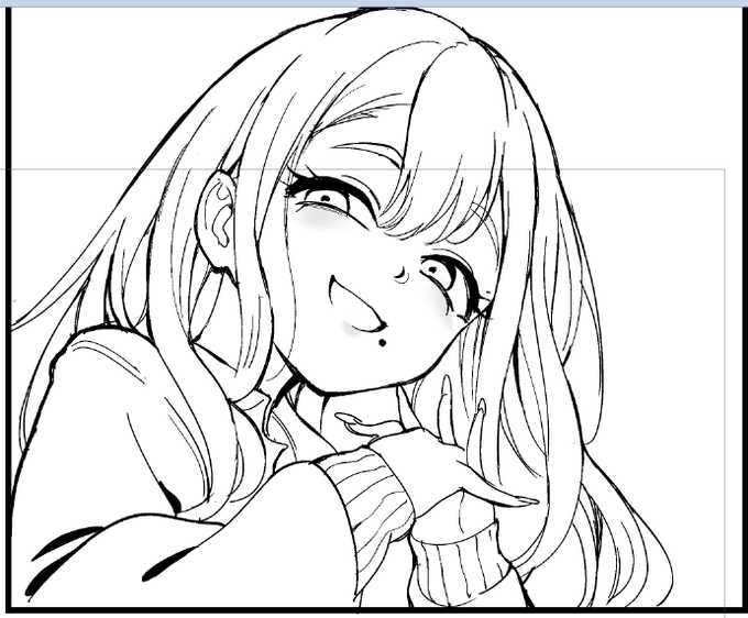 あまみちゃんにくたらしくて可愛い 