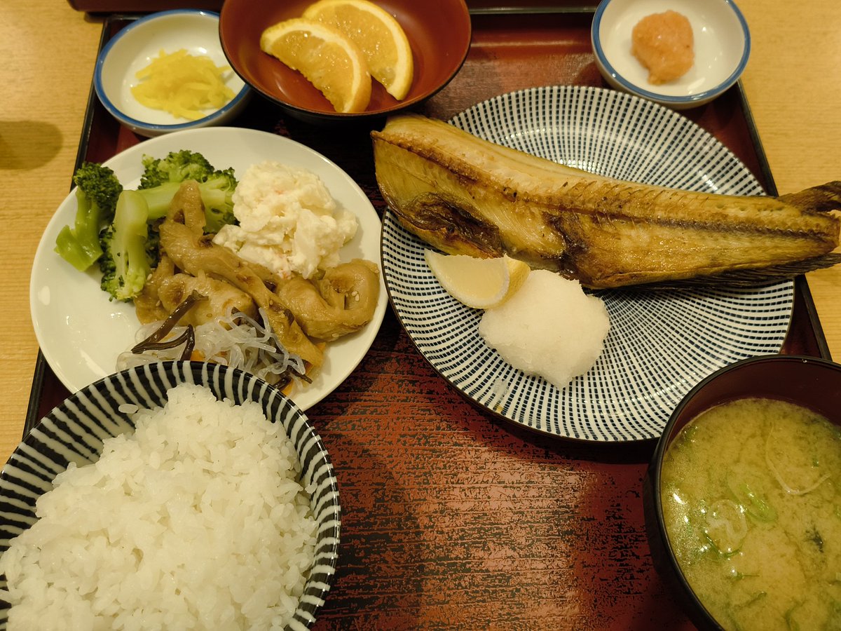 そこのけメンゴ tweet media