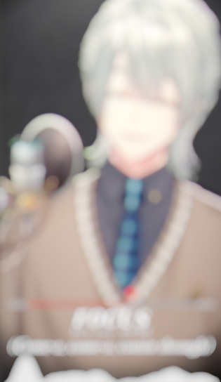 弦月 藤士郎🎻🛵にじさんじ (@1O46V) / Posts / X