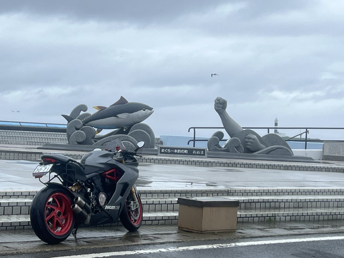 zest_s's tweet photo. #バイク乗ってなかったらココ絶対来てない場所100選 https://t.co/cJPXwmM9Xe