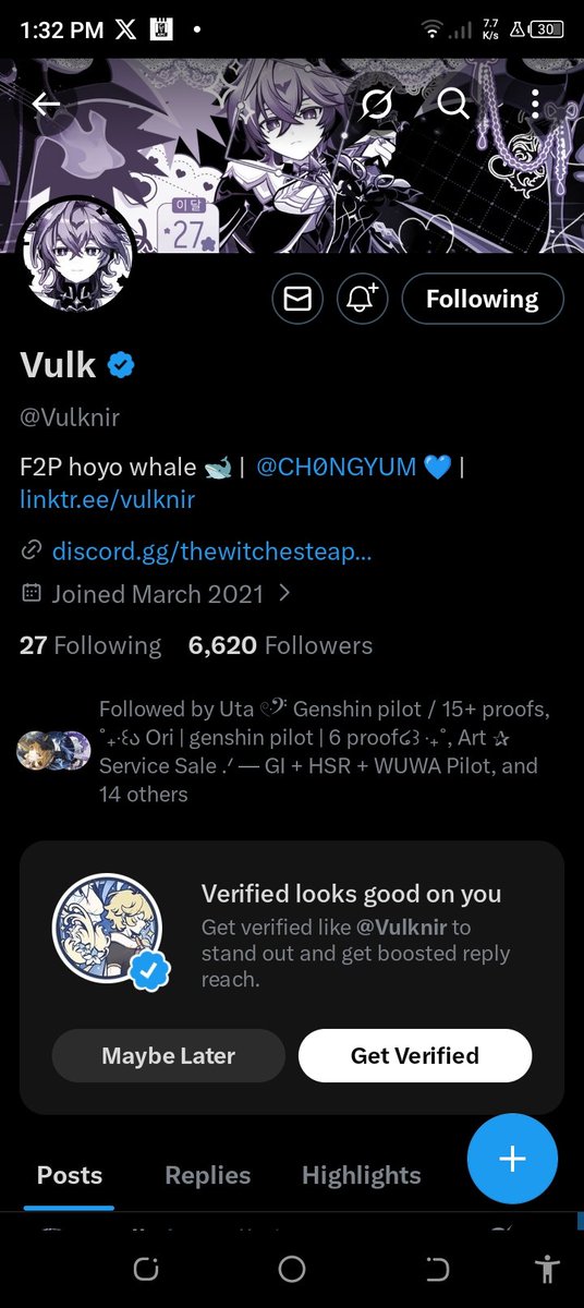 Aether52370's tweet photo. @CH0NGYUM @Vulknir Donee https://t.co/y4yPT6HS2i