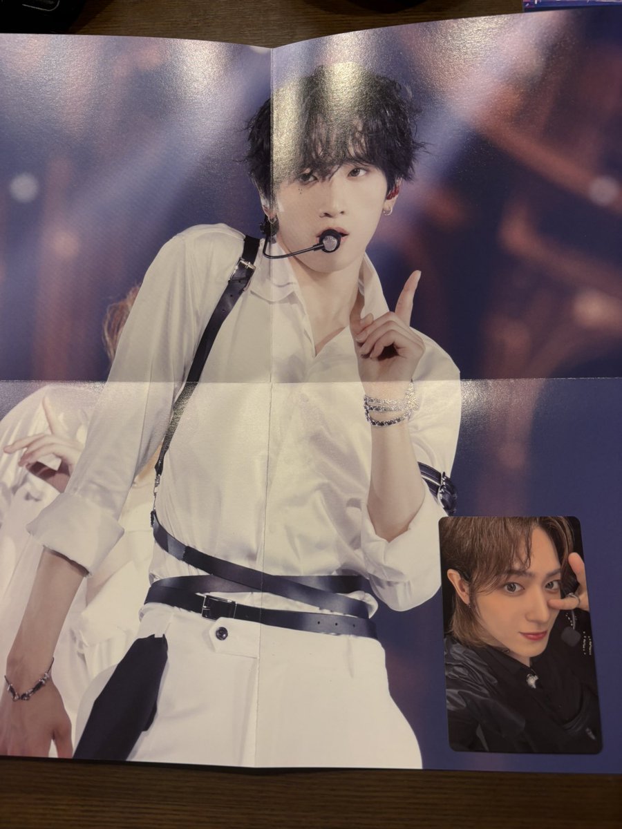 kyochan_f810's tweet photo. INI XQUARE MASTER PIECE DVD Blu-ray 封入 ポスター 交換

【譲】Blu-rayトレカ  佐野
        Blu-ray ポスター 許 シュウ

【求】同種 藤牧

6月 25.26.27 東京 神奈川 手渡し可
もしくは郵送希望です。

お気軽にお声がけください🙇🏻‍♀️

#INI交換 https://t.co/5w9QCyRUYJ