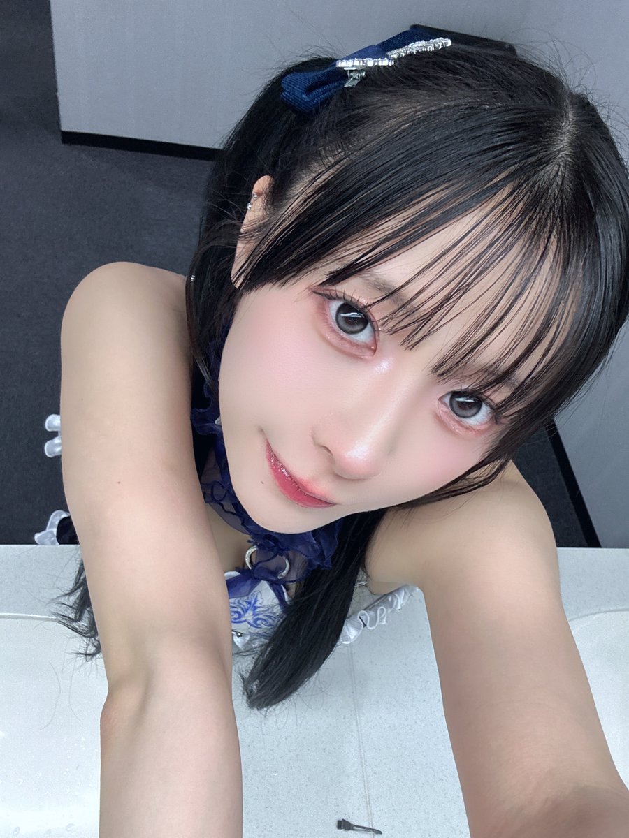 matoi_ysgl's tweet photo. ニッ https://t.co/dBF4mZpMWS