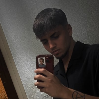 Damián Iglesias tweet media