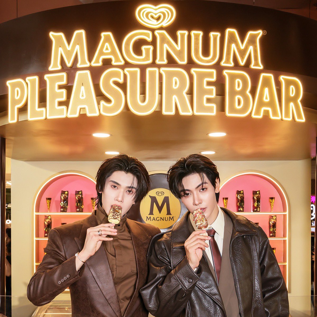 Magnum Thailand tweet media