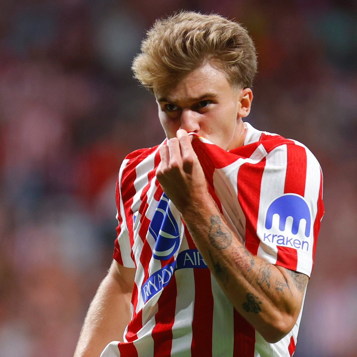 Atlético 🇵🇱 tweet media