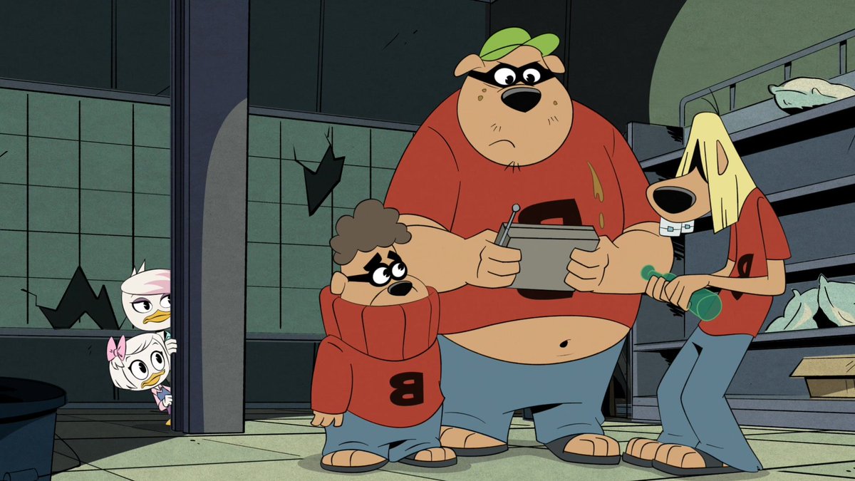 Ducktales Frames 🦆🦆 tweet media