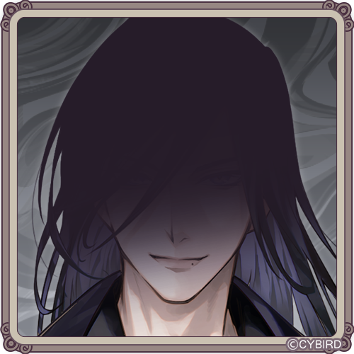 Ikemen_Villains's tweet photo. R.N. みんな大好き！長髪”お兄さん”さんからの質問

クラウンの皆が好きすぎて困っています！
どうすれば僕の愛は伝わりますか？

＃オールナイトクラウン https://t.co/EJuINBRHSD