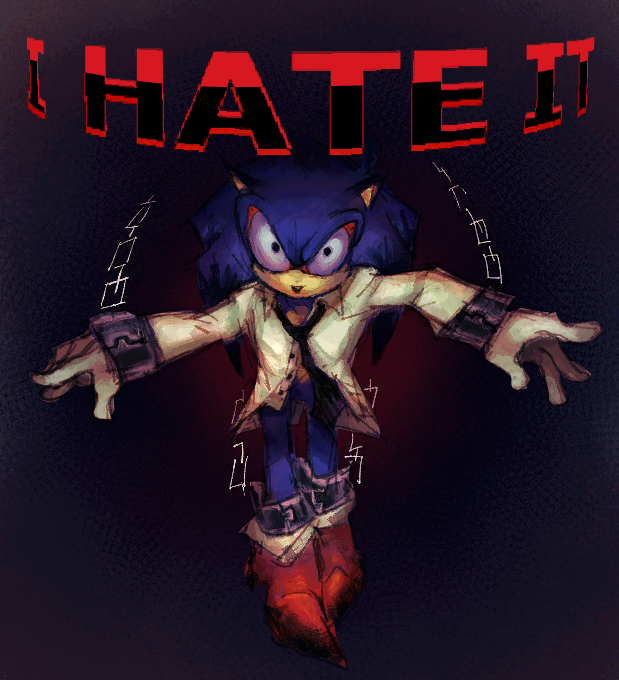 CASHMONEYCORE's tweet photo. i went a bit too much with this one i think #theycalledmesonic https://t.co/NHu7W9BfiS