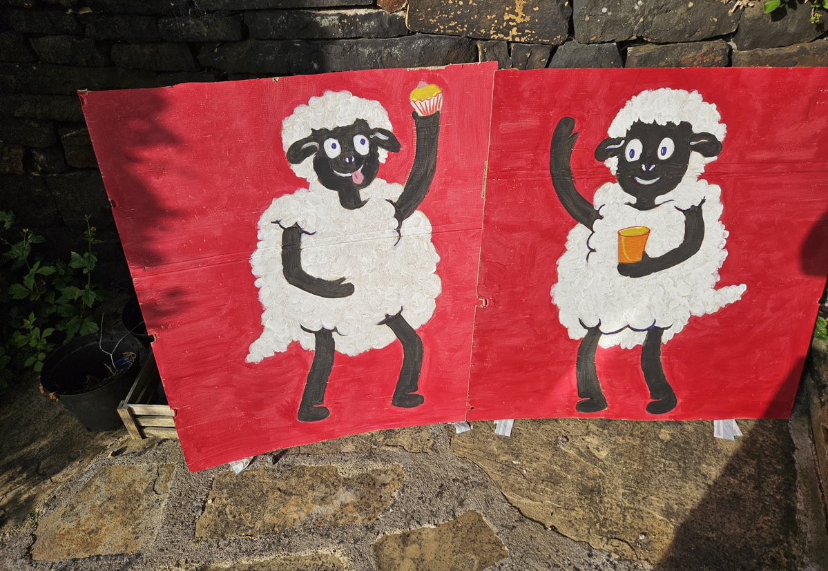 ProjectFarsley tweet picture