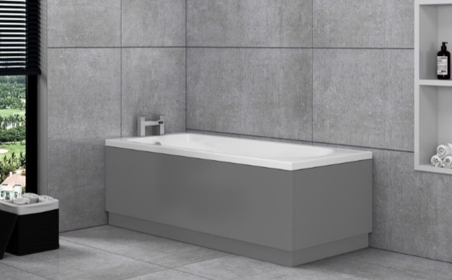 Buildingtalk's tweet photo. MDF vs Acrylic Bath Panels: Which One Works Better in Everyday Life?

🔗 https://t.co/CfTEdIPqDP https://t.co/psqFNw4nwg