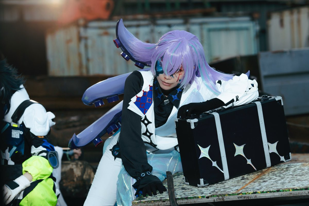 ちゃむ (@cham_chamy) / Posts / X