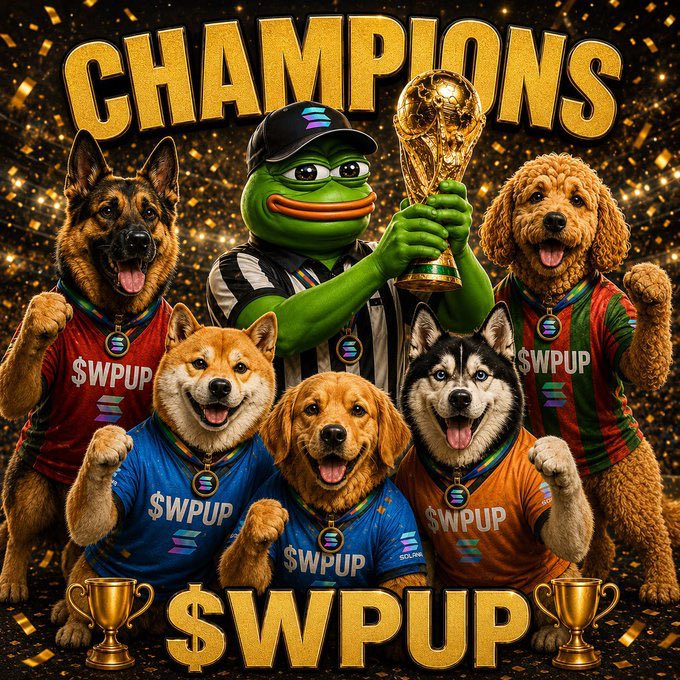BebulgaBounty's tweet photo. @vstarbanks Going to be a gud day for $wpup 🏆 https://t.co/r7wAXDqIGZ
