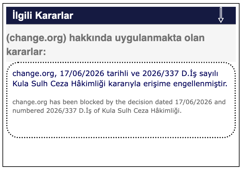 Recep Baltaş tweet media