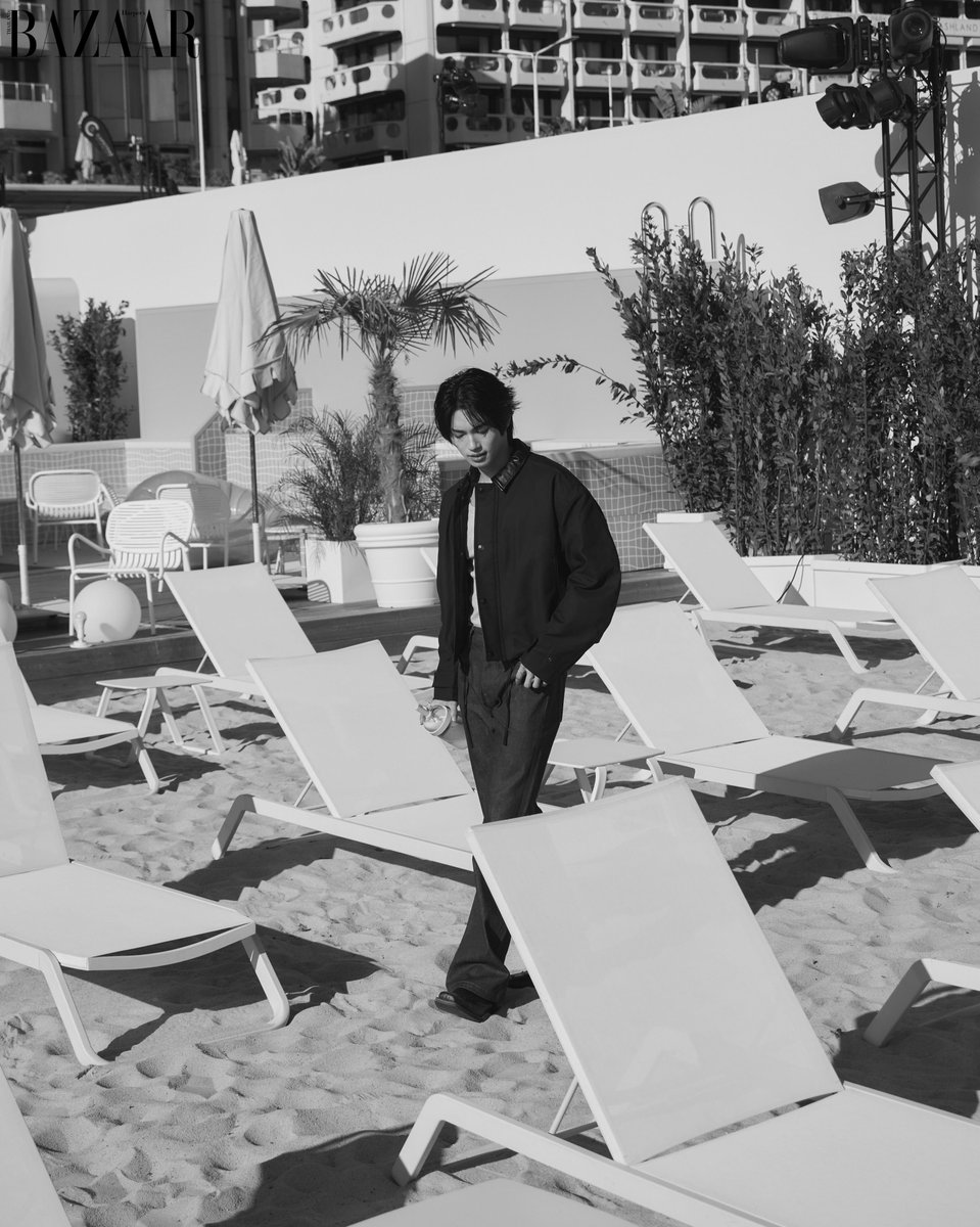 WinmetawinO's tweet photo. 🖤

WIN GLOWS IN CANNES

#NespressoCannesxWin
#NespressoCannes #WhatElse 
#NespressoTH #winmetawin
#Cannes2026 #CannesFilmFestival2026 https://t.co/osvnPup36n