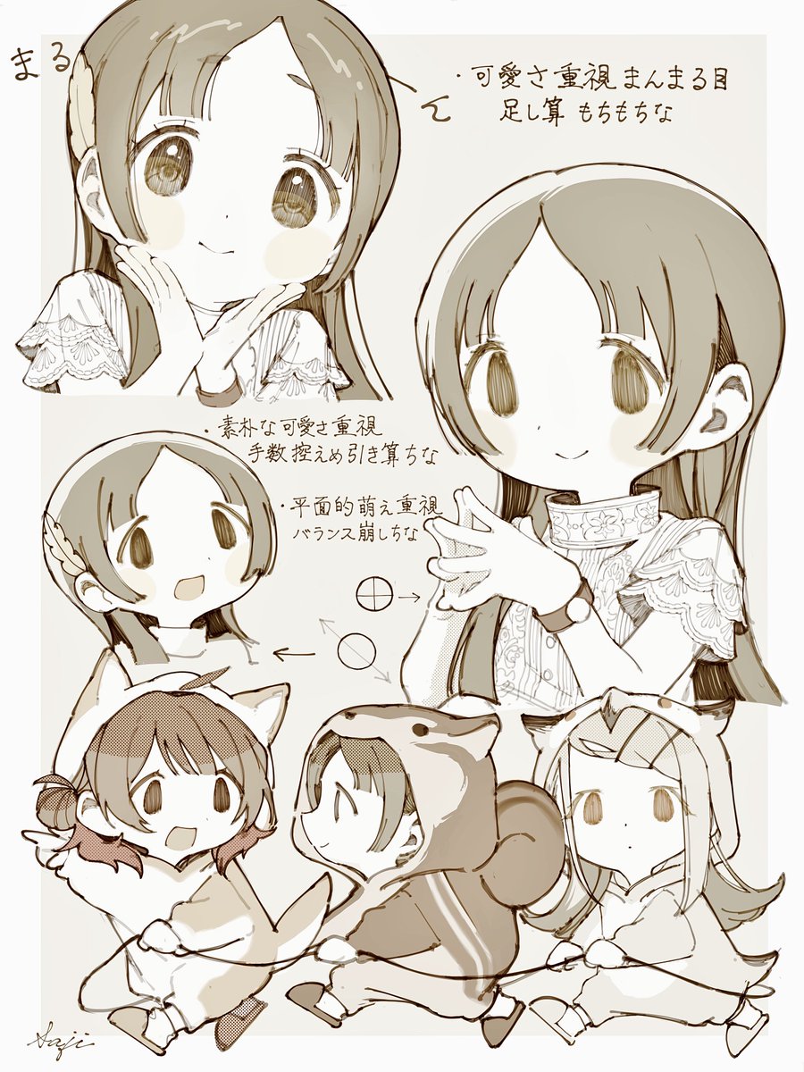 戌月 GSF03【13組35】 (@inu_tsuki145) / Posts and Replies / X