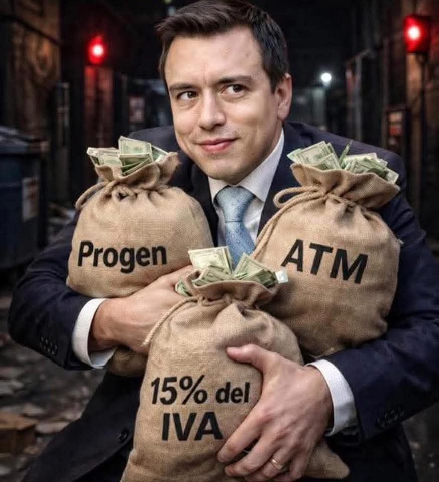 daniela_sacon's tweet photo. @elcomerciocom La verdadera ruta de #PROGREN #ATM #Salitral etc https://t.co/yIsRxHr3AJ