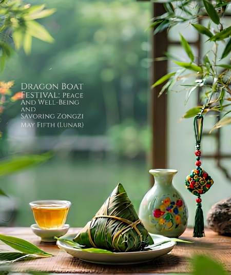 wuangwang166's tweet photo. 🍃 The aroma of zongzi leaves fills the air, and the warmth of a cup of tea soothes the soul.

On this traditional festival, may your life be as fulfilling as a zongzi, and your heart as serene as a cup of tea.

Wishing you a peaceful and healthy Dragon Boat Festival! https://t.co/ZKLlel6agG