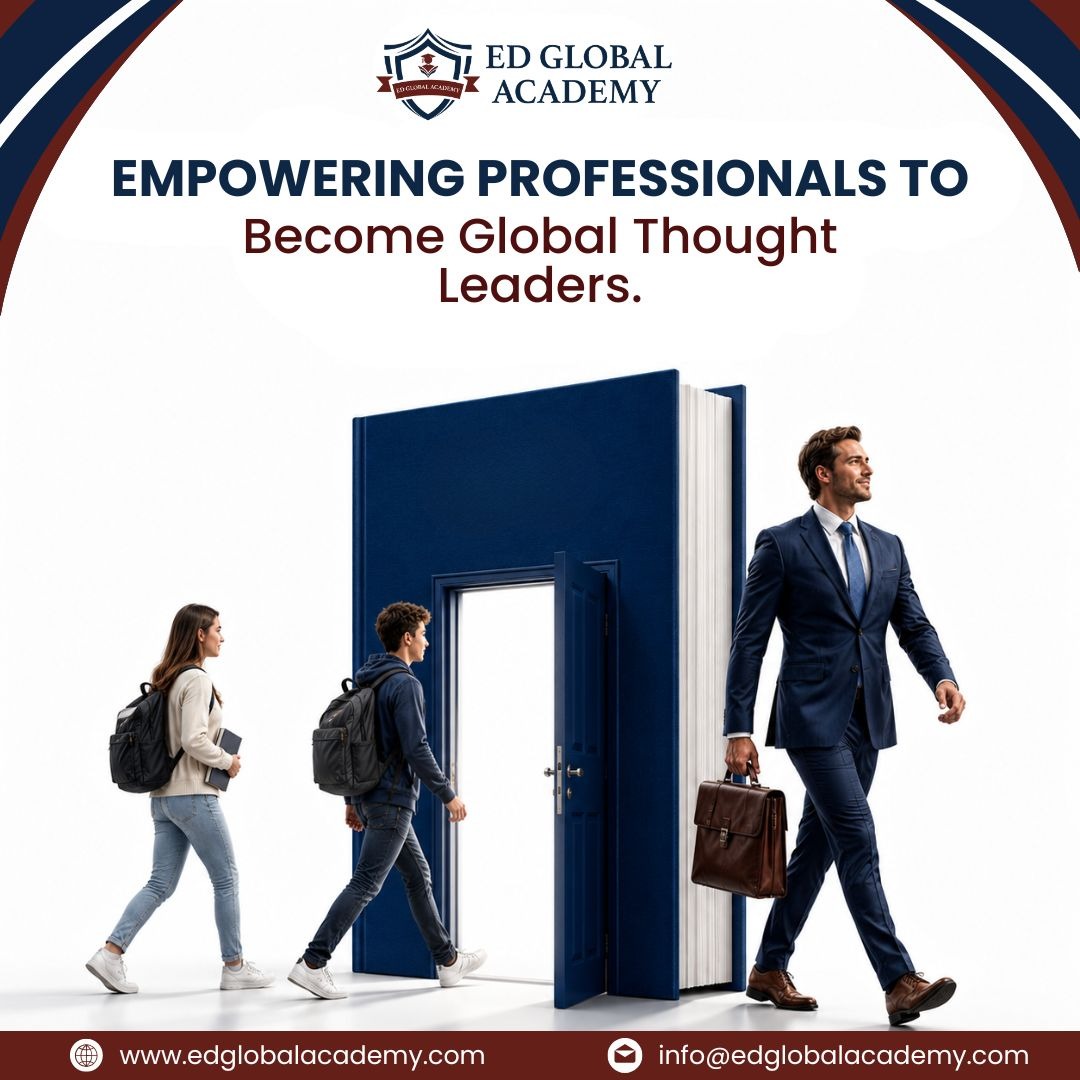 edglobalacademy's tweet photo. Turn ambition into global impact with ED Global Academy. Empowering professionals with world-class education and leadership skills for the future.

🔗 https://t.co/VDXO9oVPhu

#EDGlobalAcademy #Leadership #CareerGrowth #ProfessionalDevelopment #OnlineLearning #GlobalEducation https://t.co/3FhXhNFXhH