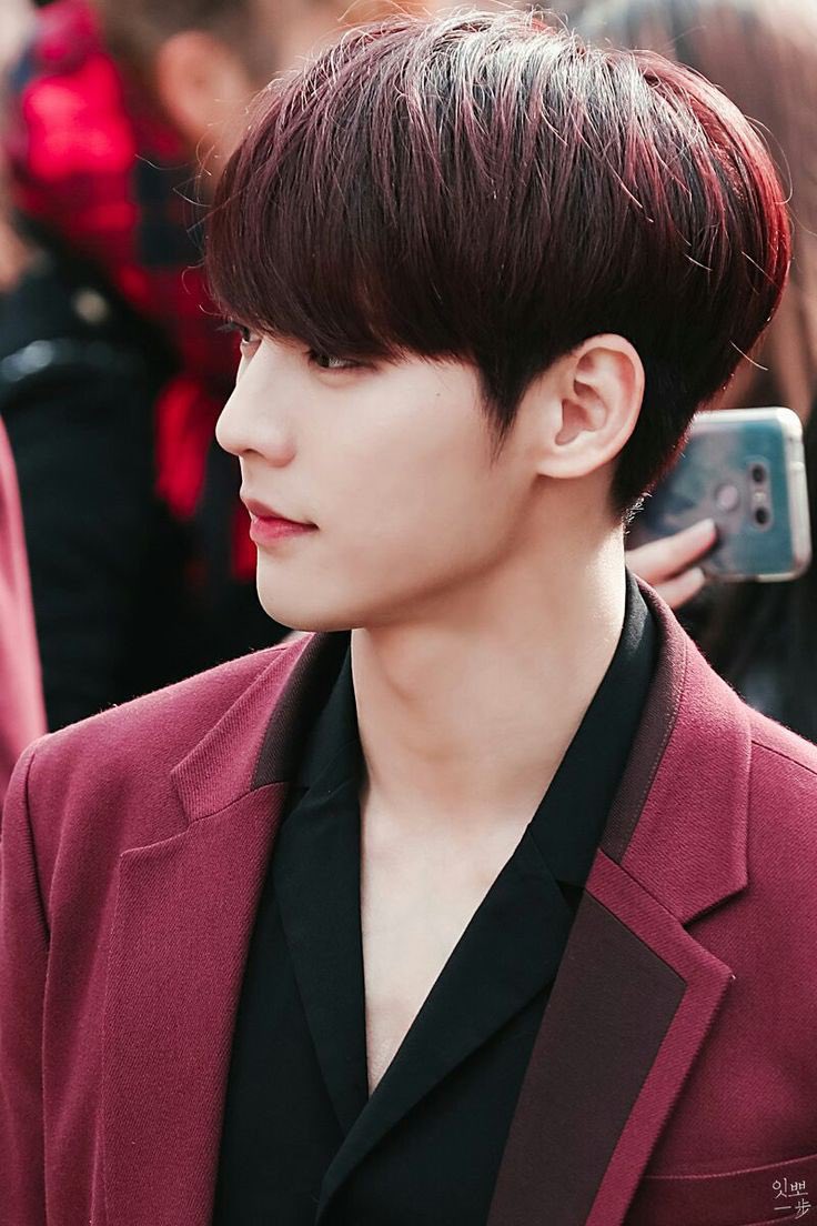 Anywaysofar's tweet photo. God really took his time with this one. ✨

#LEEMINHYUK  #HUTA 
#이민혁 #허타람찌  

©️📸: on pic https://t.co/6mzQ4OqT5s